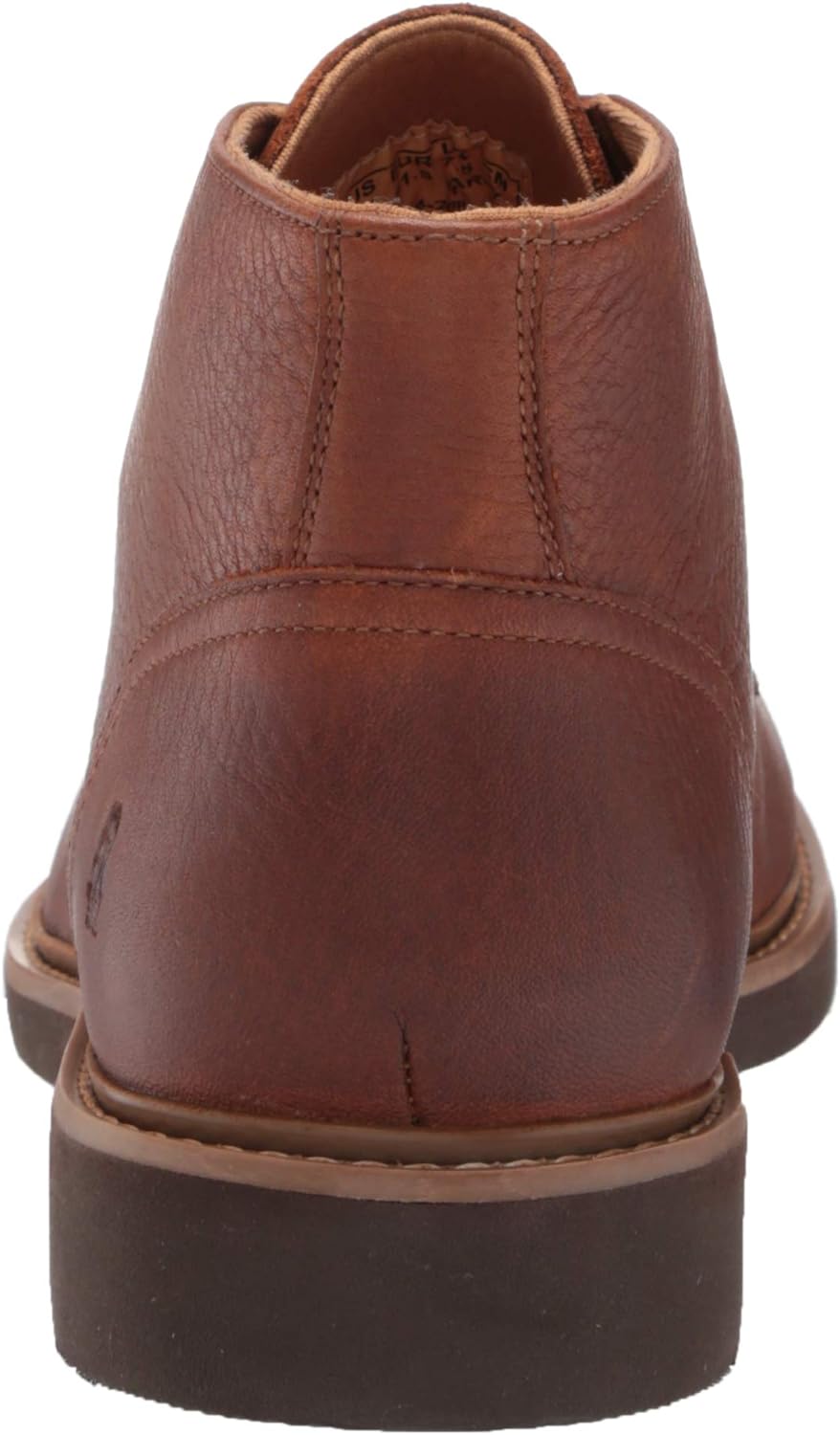 Hush Puppies Men’s Detroit Chukka Boot(Cognac Leather) - Hush Puppies